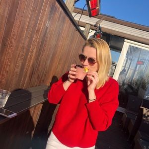 Meet your Posher, Isabel